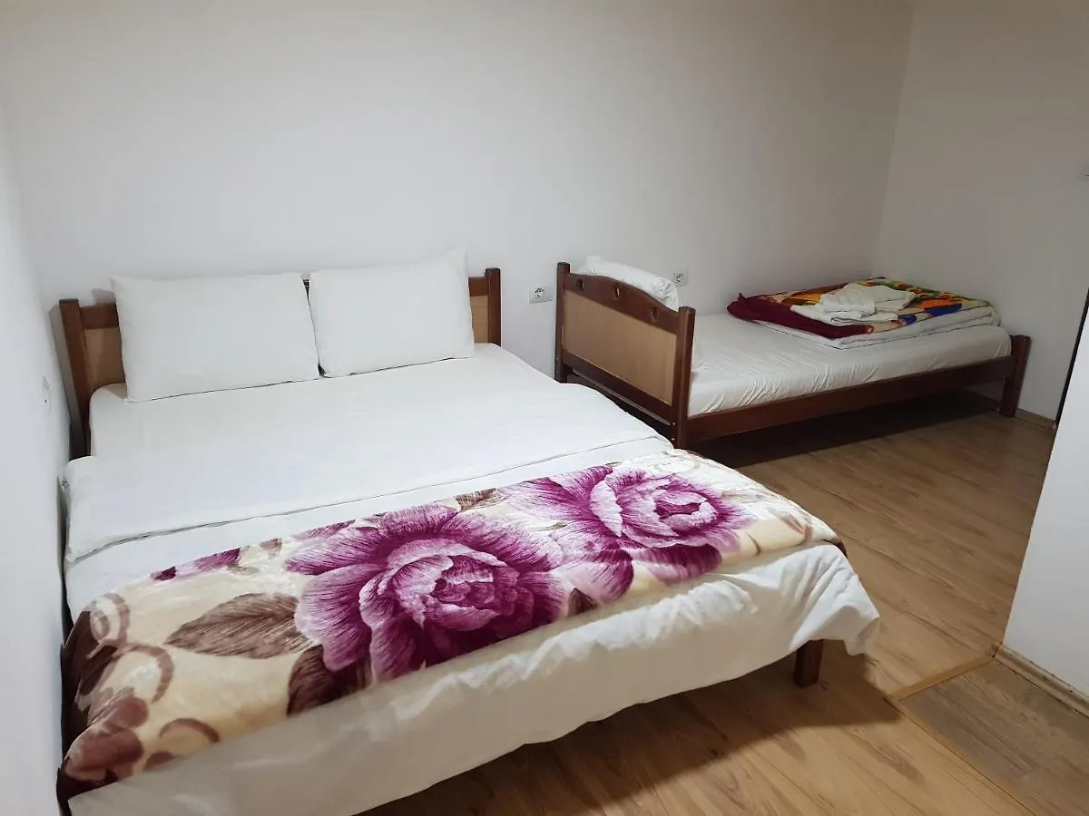 Bujtina Sherifaj Valbone Albania