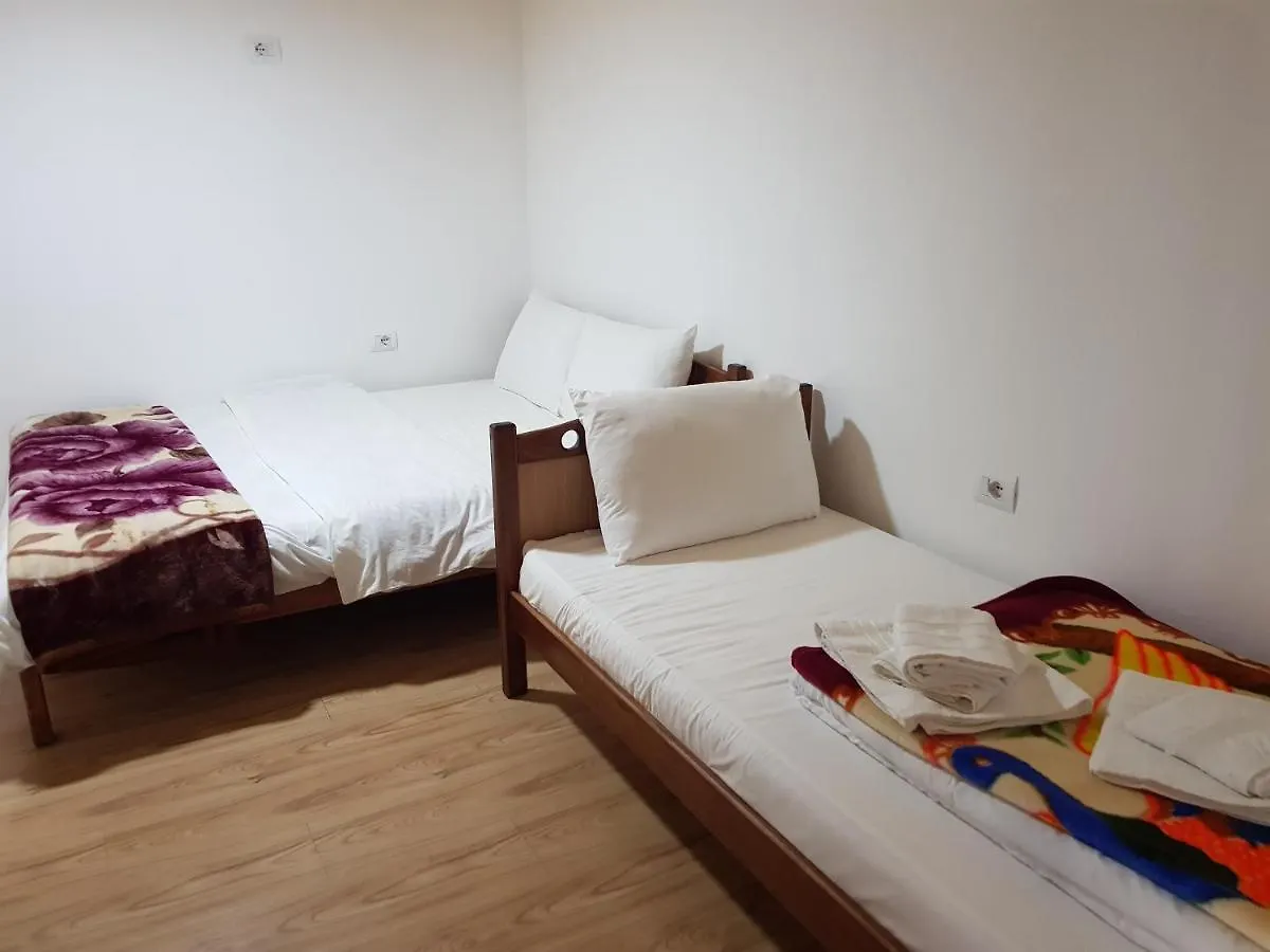 Bujtina Sherifaj Valbone Albania