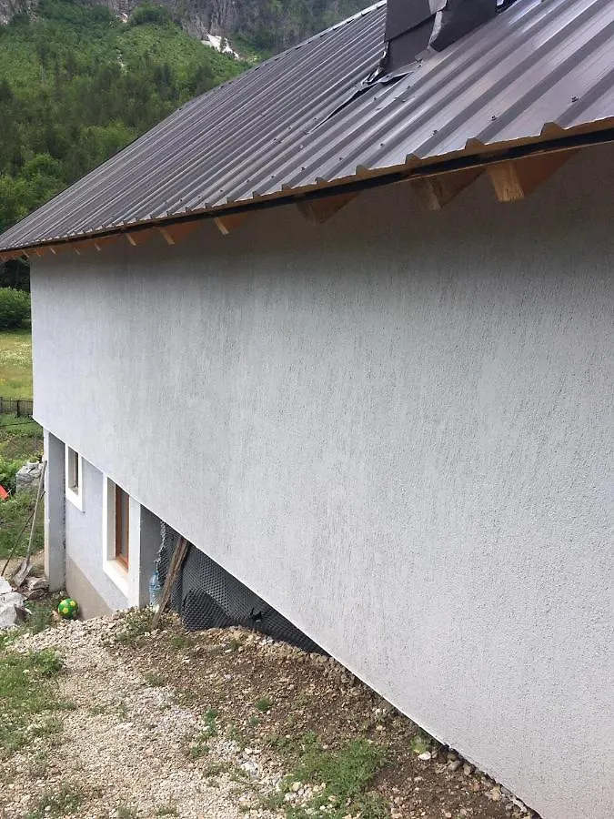 Bujtina Sherifaj Valbone