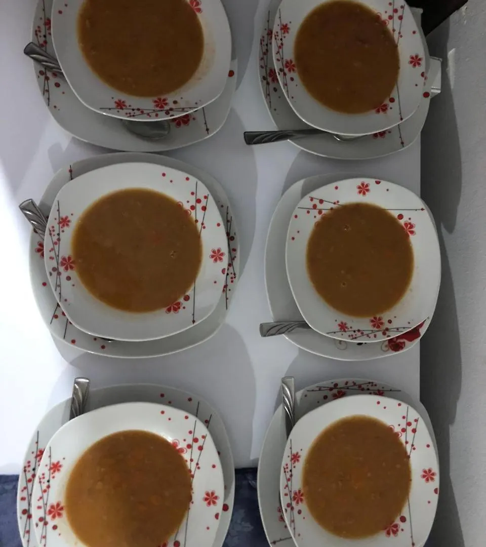 Bujtina Sherifaj Valbone
