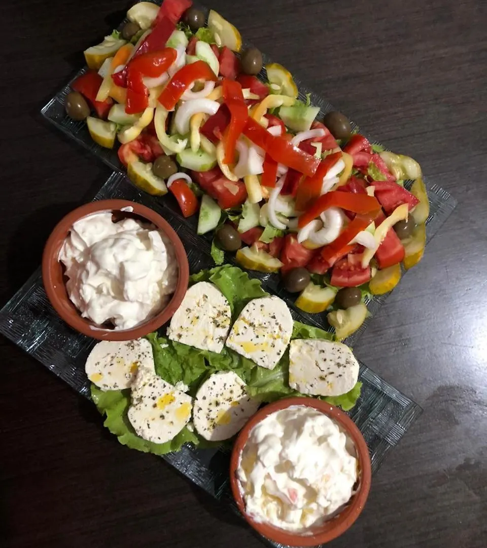 Bujtina Sherifaj Valbone