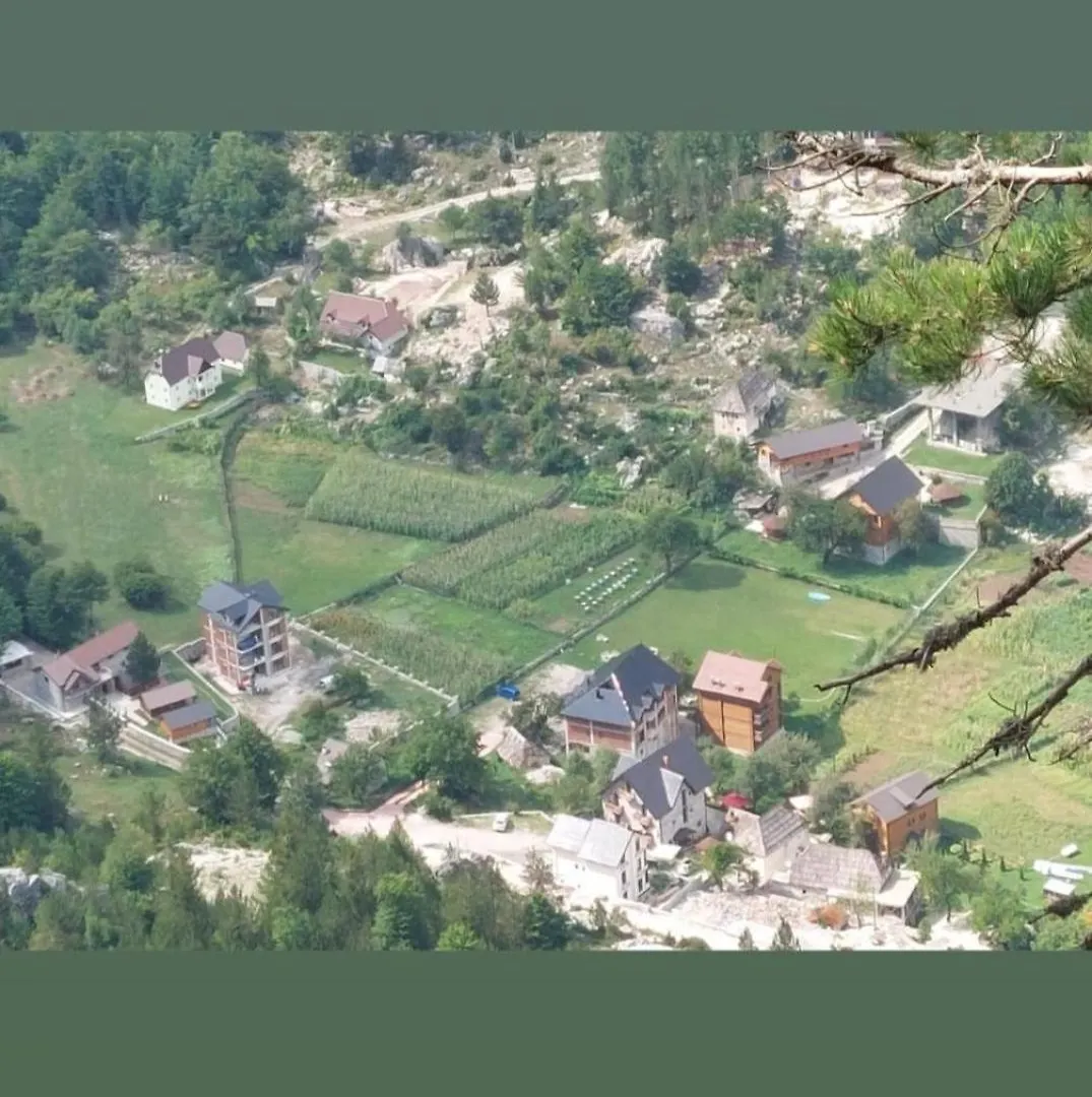 Inn Bujtina Sherifaj Valbone