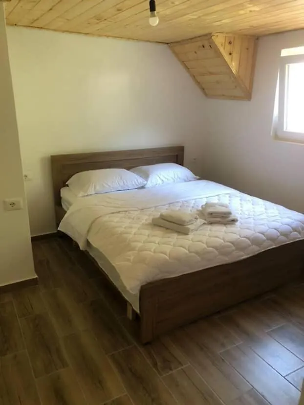 Bujtina Sherifaj Valbone