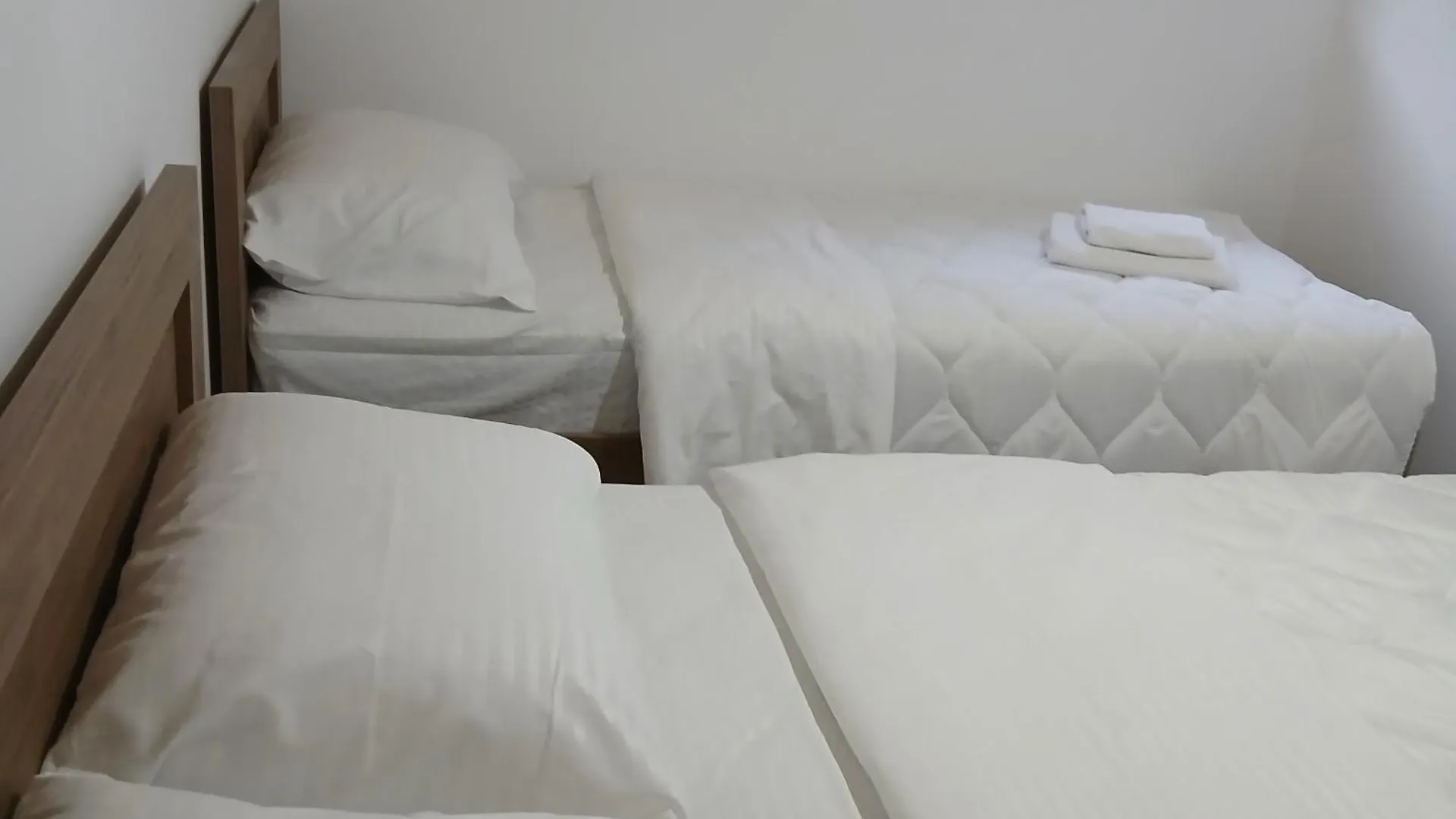 Inn Bujtina Sherifaj Valbone