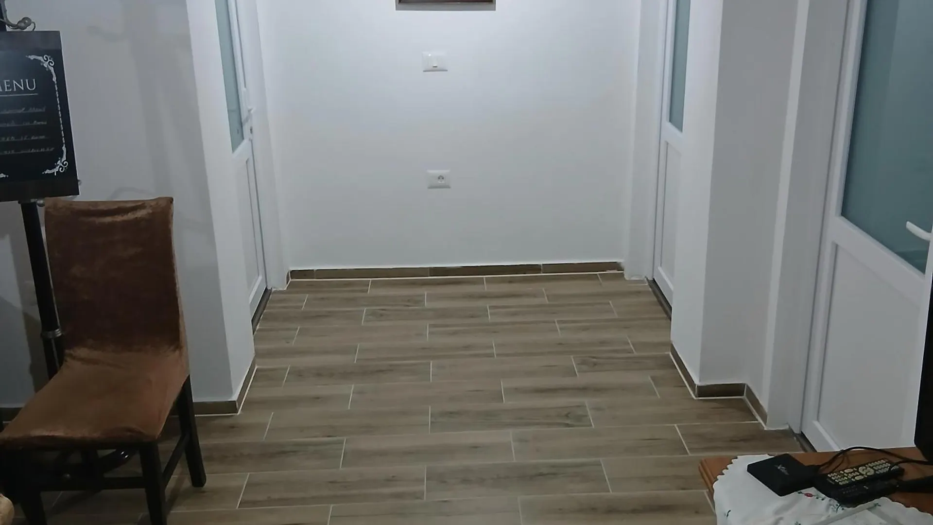 Bujtina Sherifaj Valbone Albania