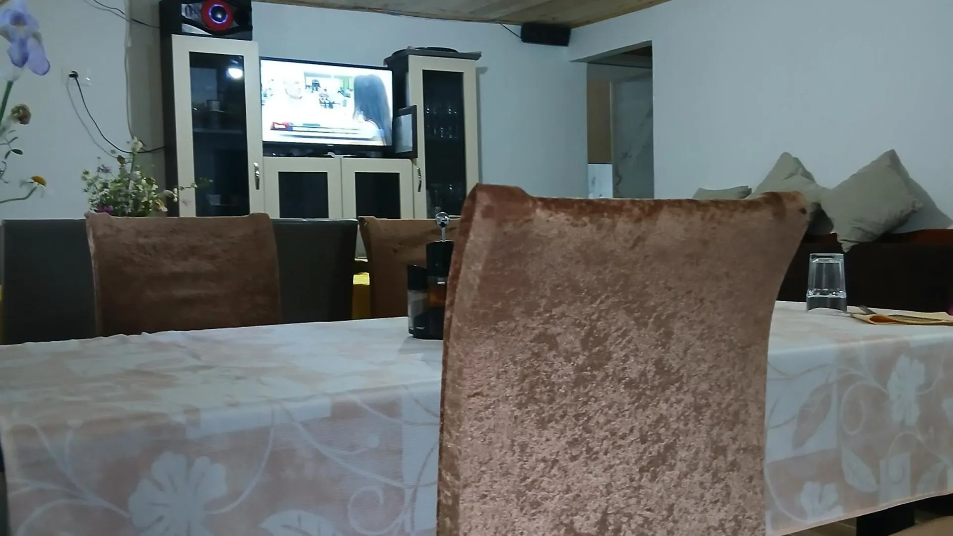 Inn Bujtina Sherifaj Valbone Albania