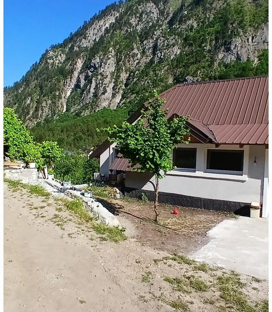 Inn Bujtina Sherifaj Valbone