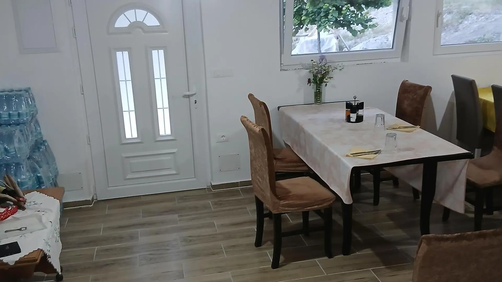 Bujtina Sherifaj Valbone Inn