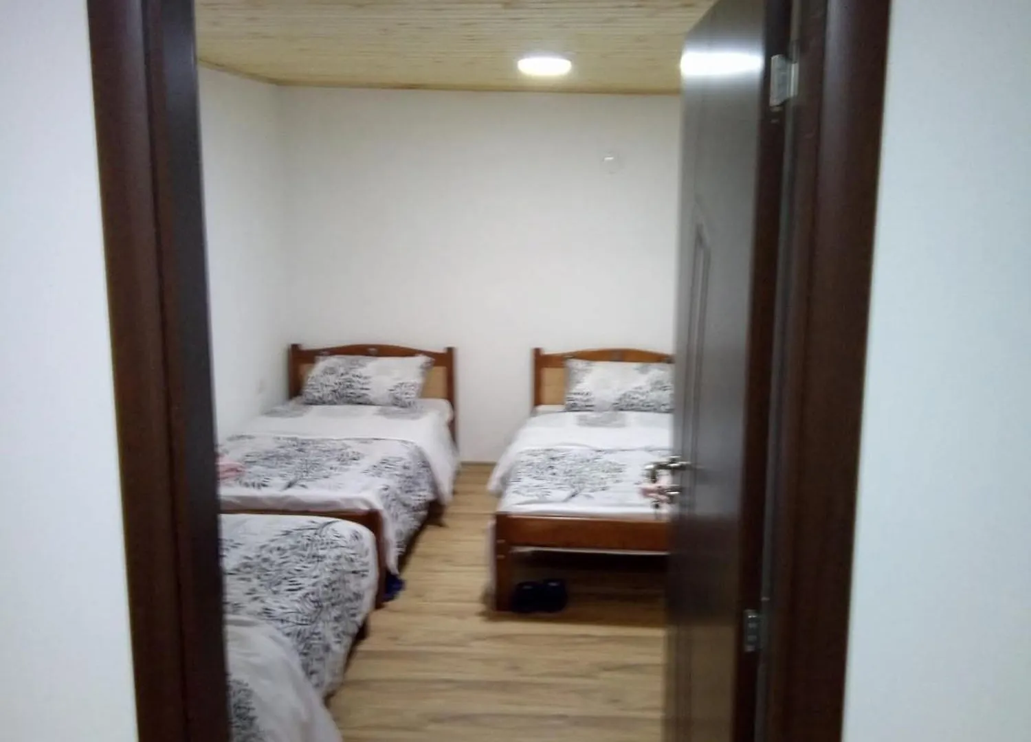 Bujtina Sherifaj Valbone Albania