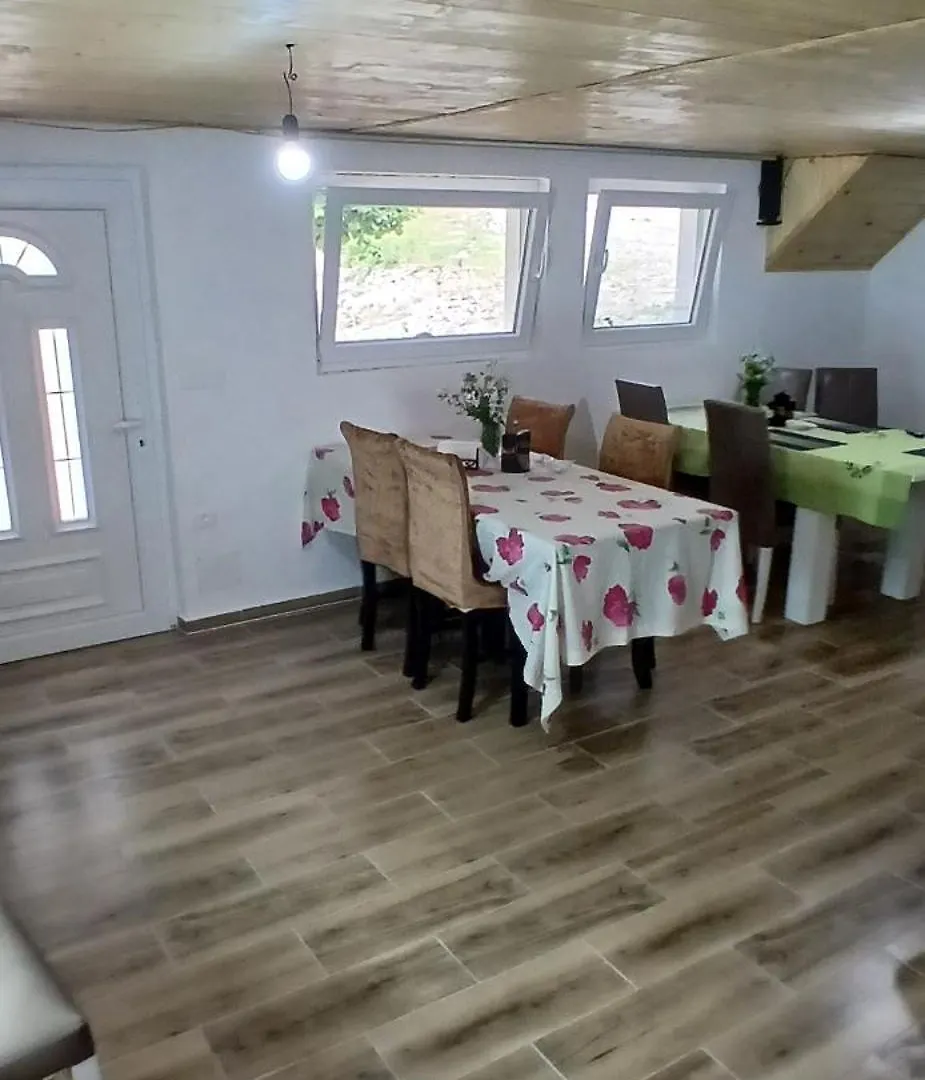 Bujtina Sherifaj Valbone Albania