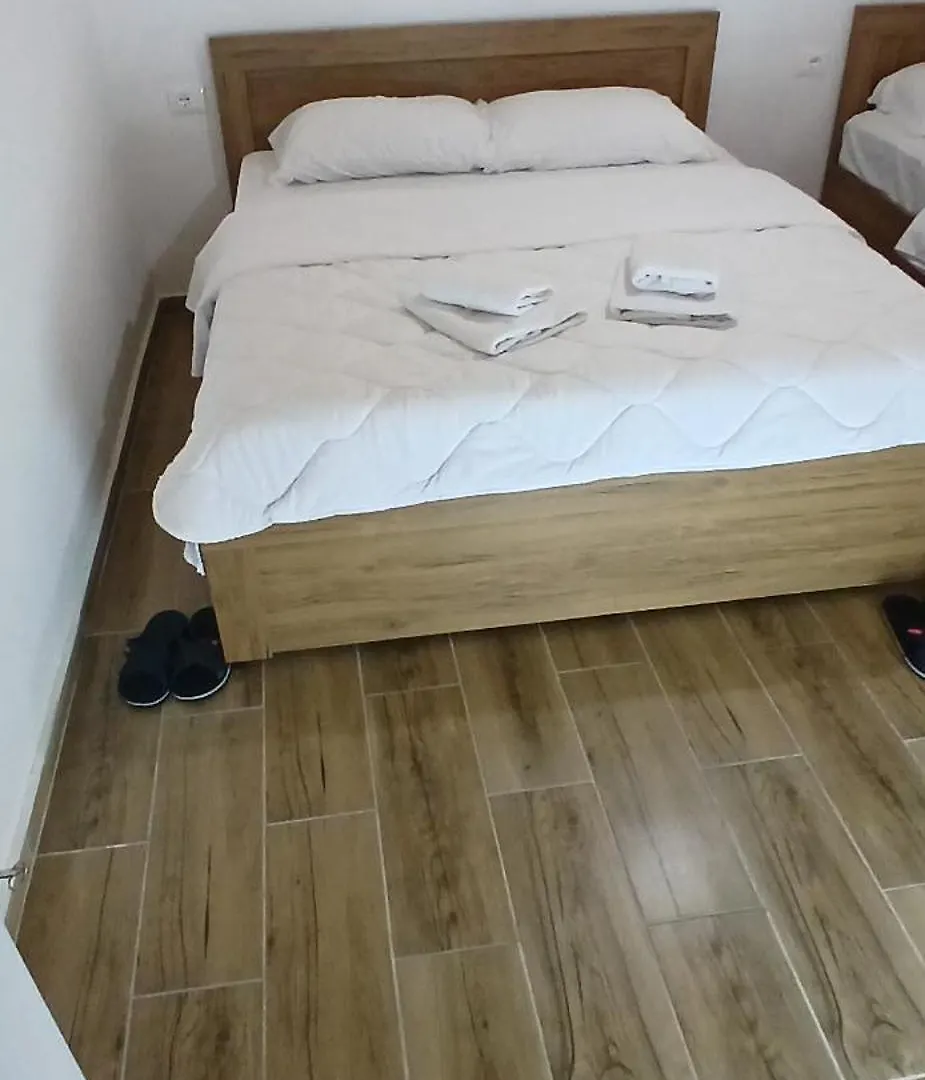 Bujtina Sherifaj Valbone Zajazd