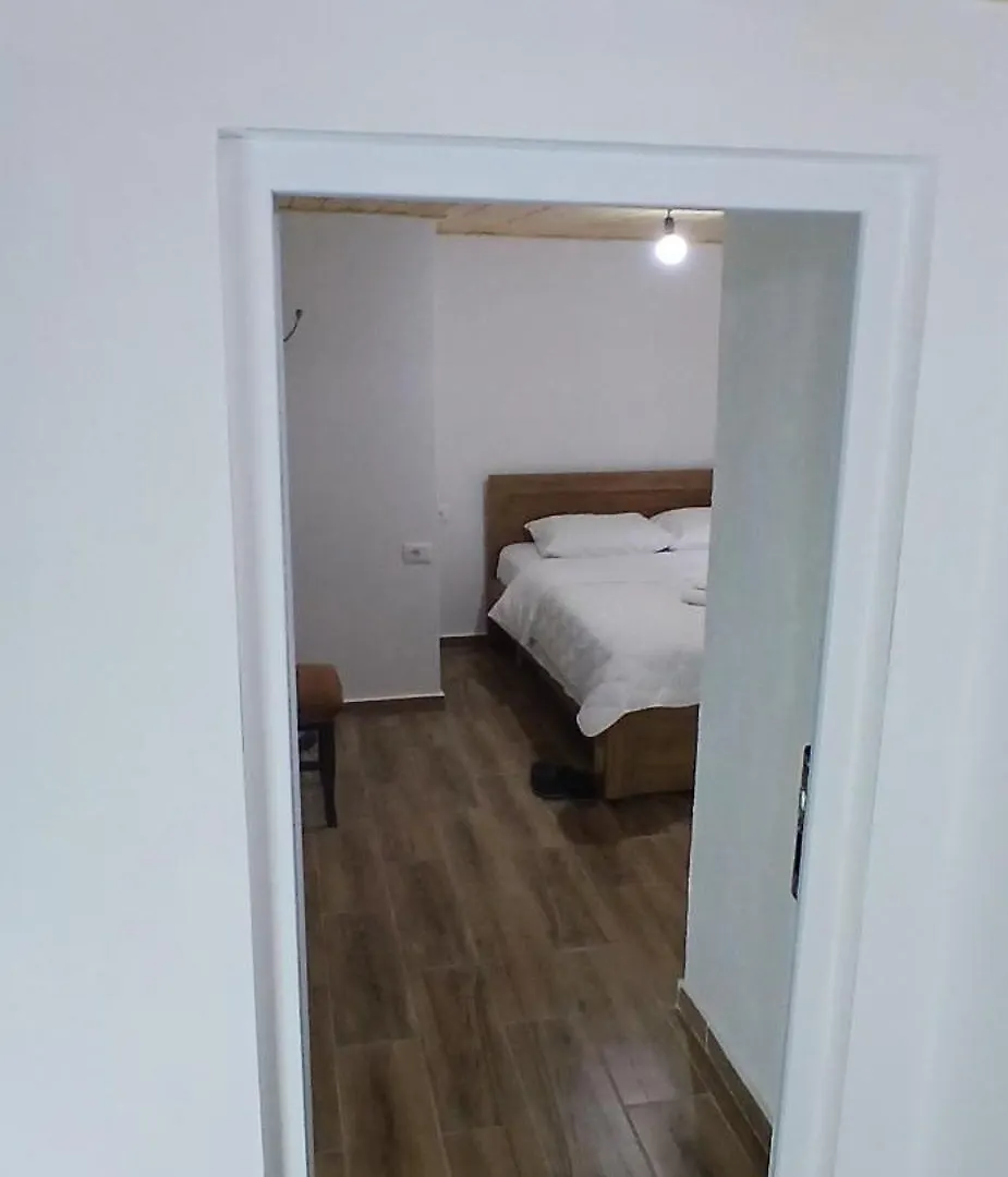 Zajazd Bujtina Sherifaj Valbone Albania