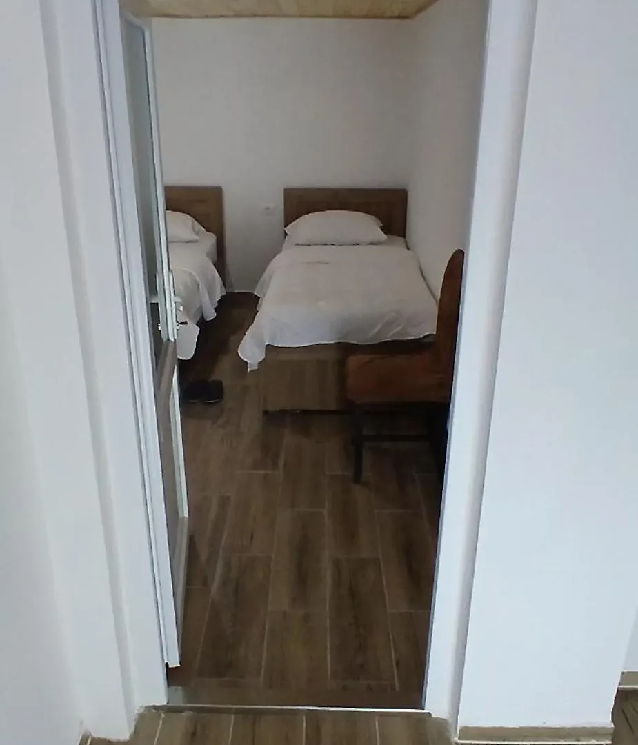 Zajazd Bujtina Sherifaj Valbone