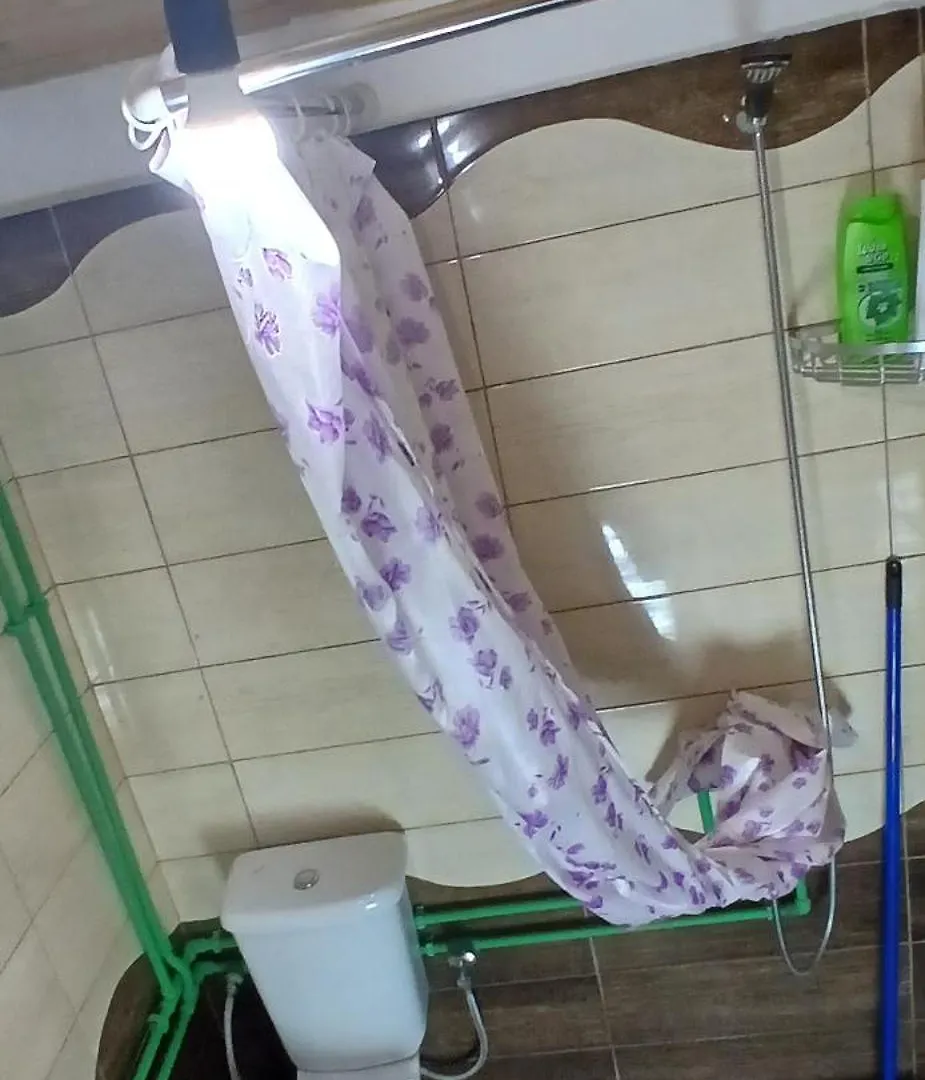 Zajazd Bujtina Sherifaj Valbone