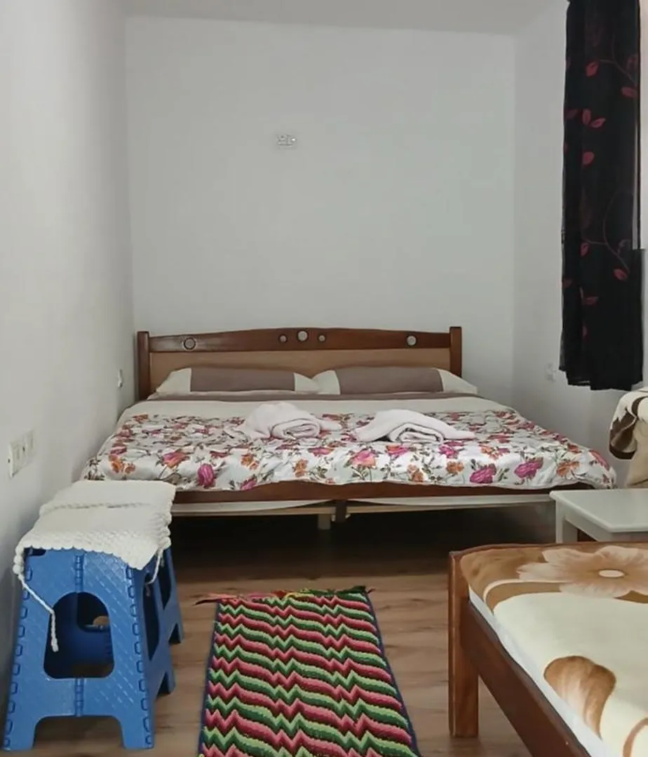 Bujtina Sherifaj Valbone