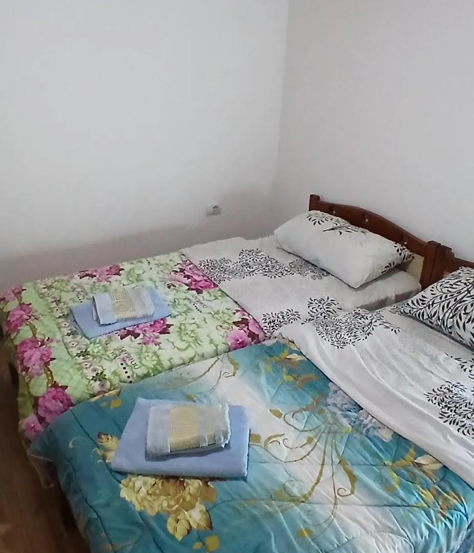 Bujtina Sherifaj Valbone Zajazd