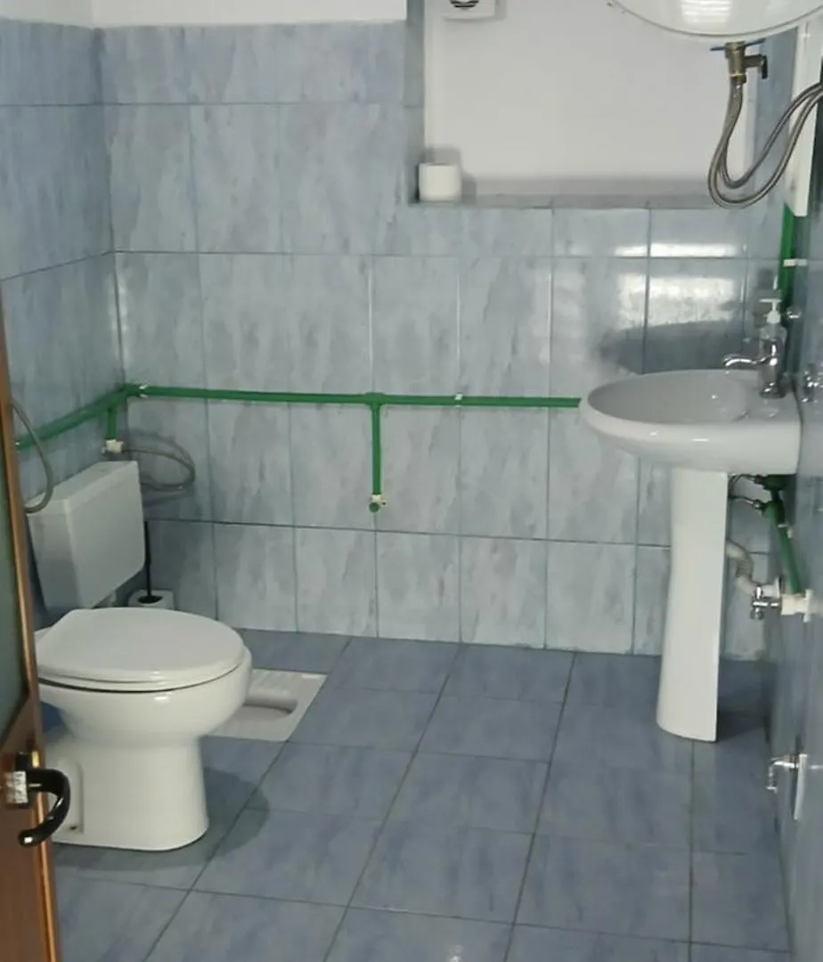 Zajazd Bujtina Sherifaj Valbone