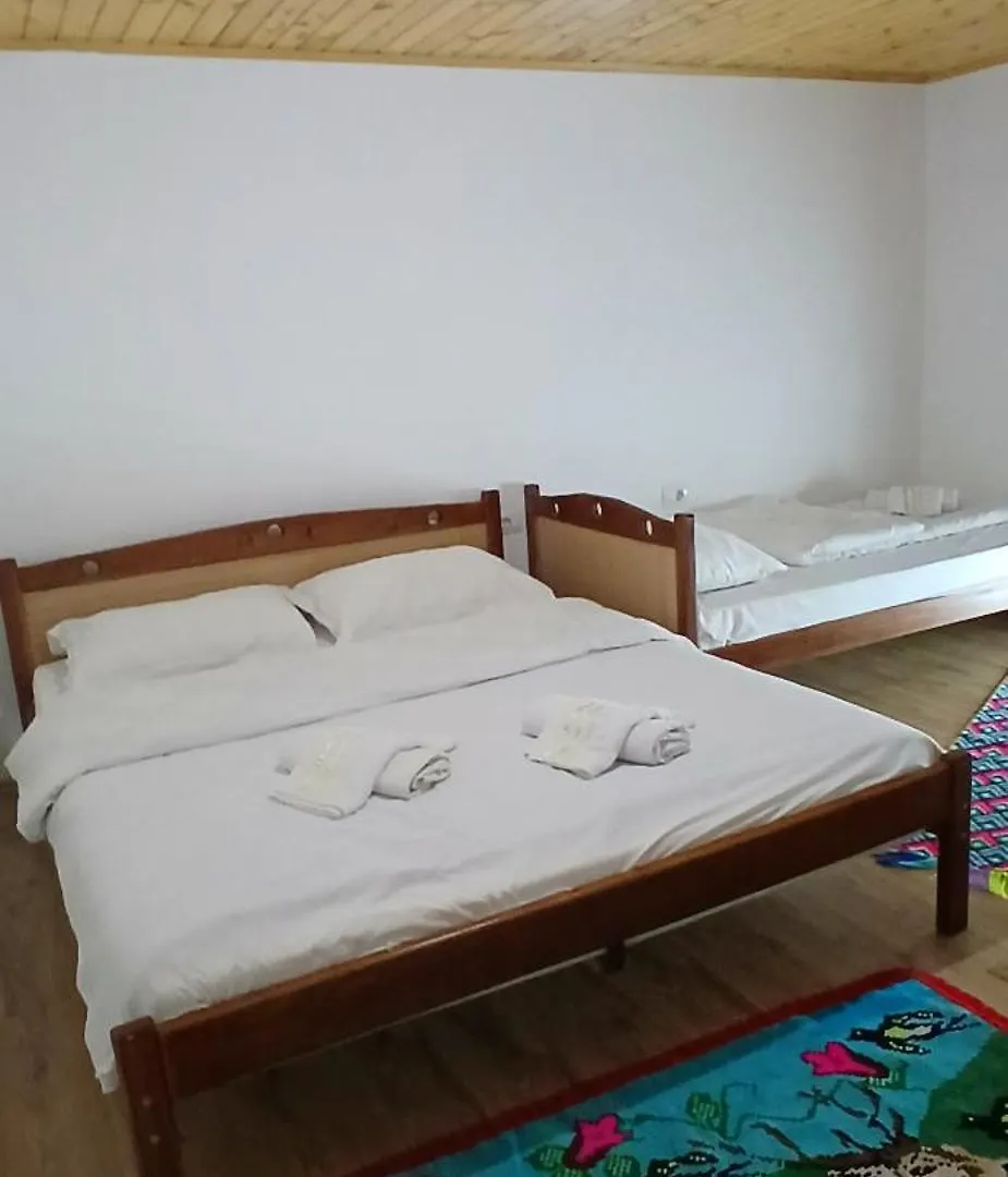 Bujtina Sherifaj Valbone