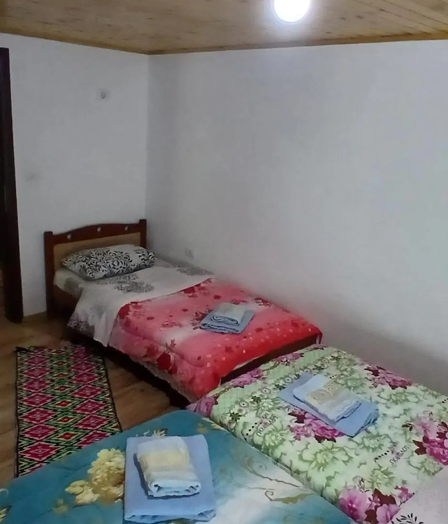 Zajazd Bujtina Sherifaj Valbone