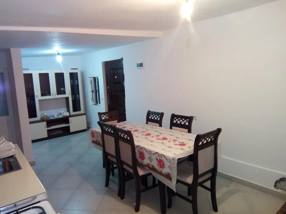 Bujtina Sherifaj Valbone Inn
