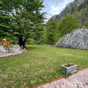Bujtina Rilindja Guest House Valbone Valbone