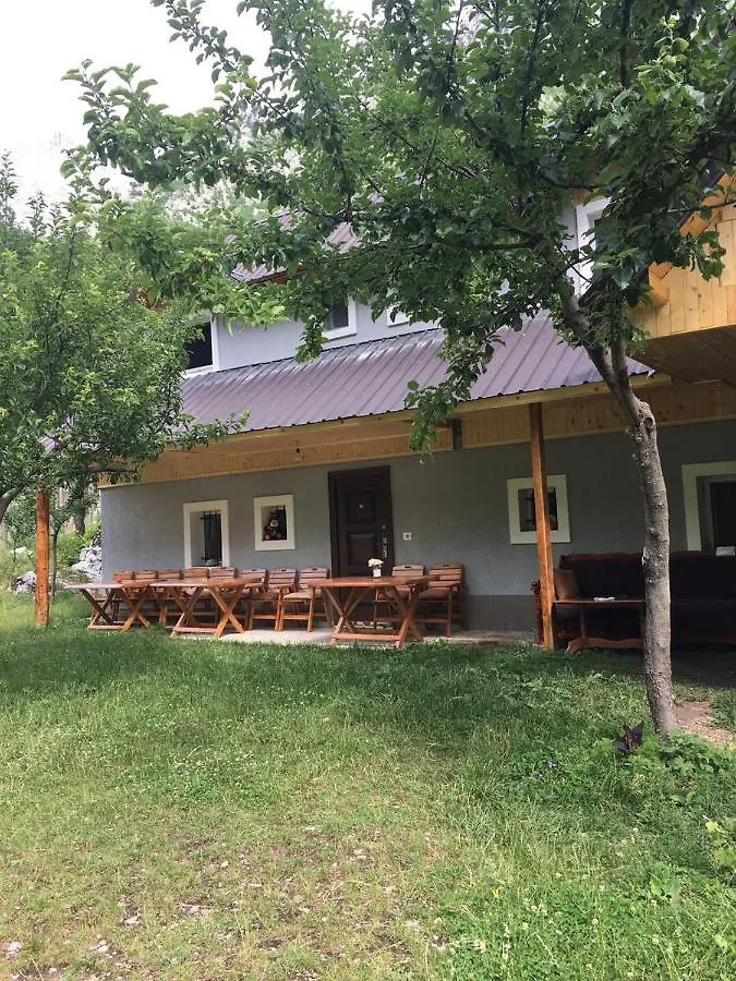 Bujtina Sherifaj Βαλμπόνα 0*,