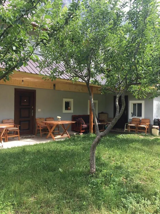 Bujtina Sherifaj Βαλμπόνα 0*,  Αλβανία